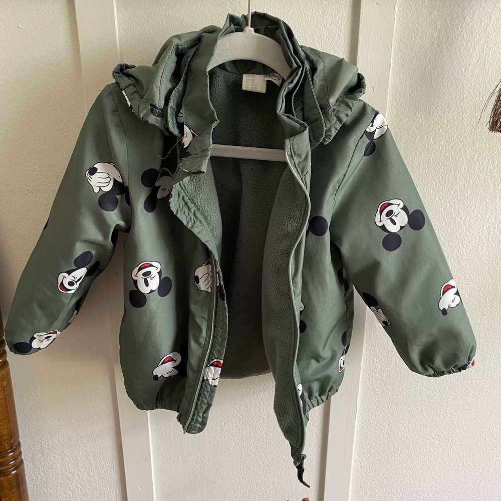 JACKET BUNDLE 2T